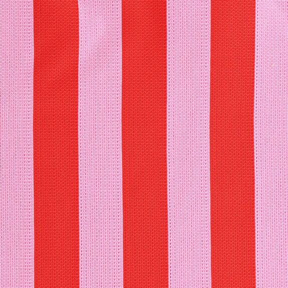 Shopper Lois - Rot/Rosa - LOT83