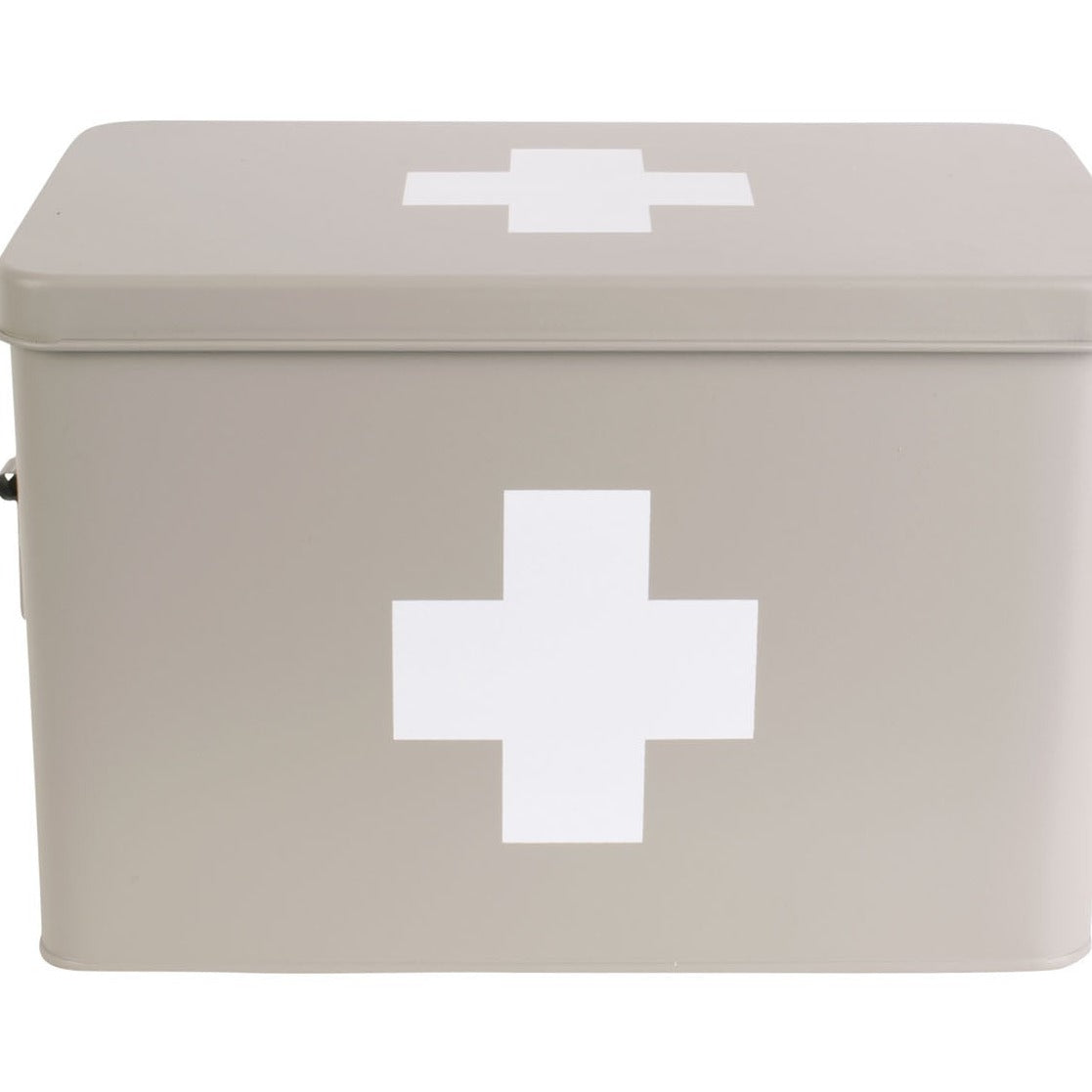 Notfallkoffer - Present Time