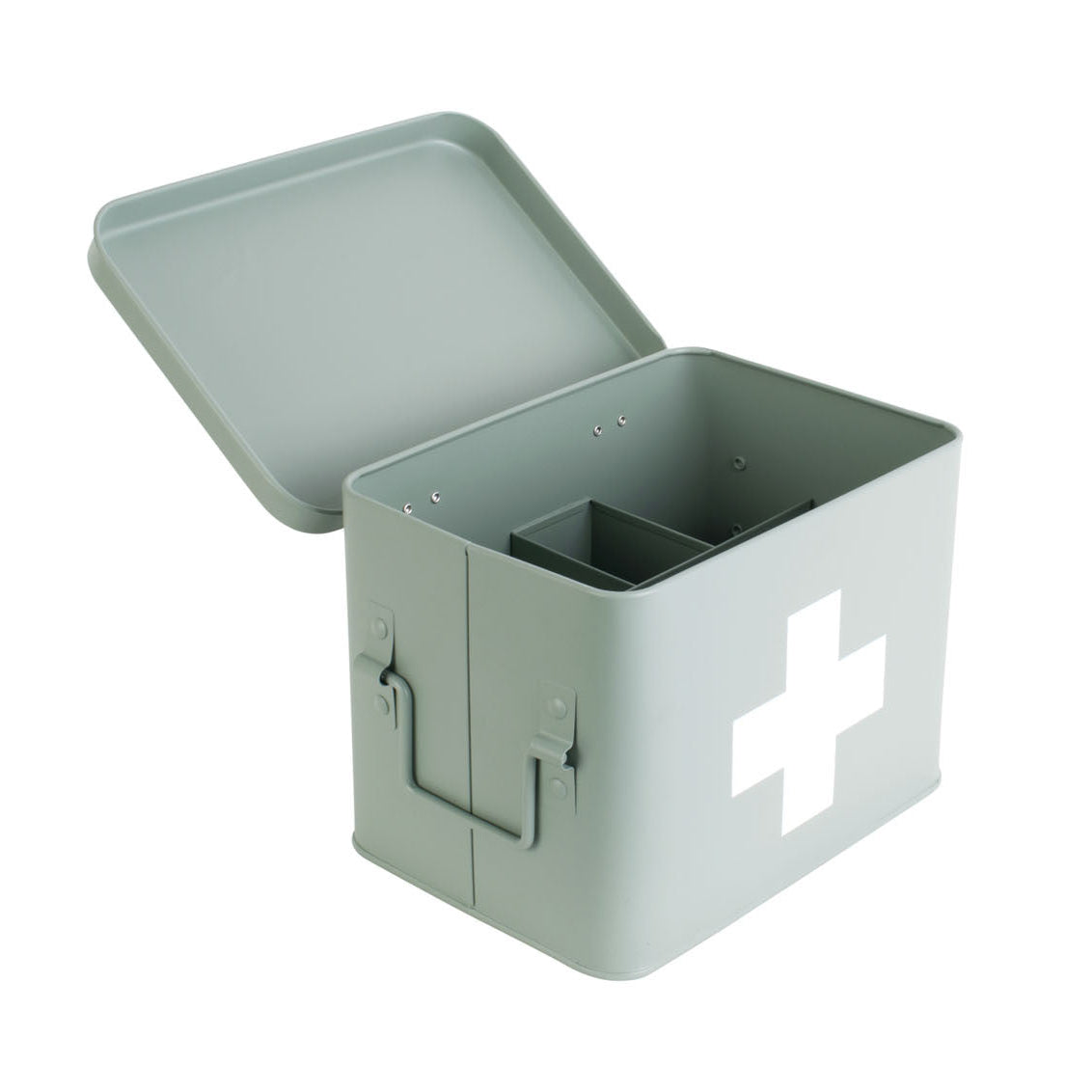 Notfallkoffer klein - Present Time