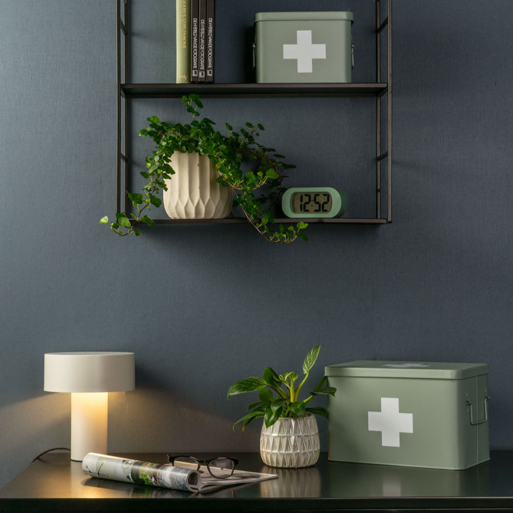 Notfallkoffer klein - Present Time