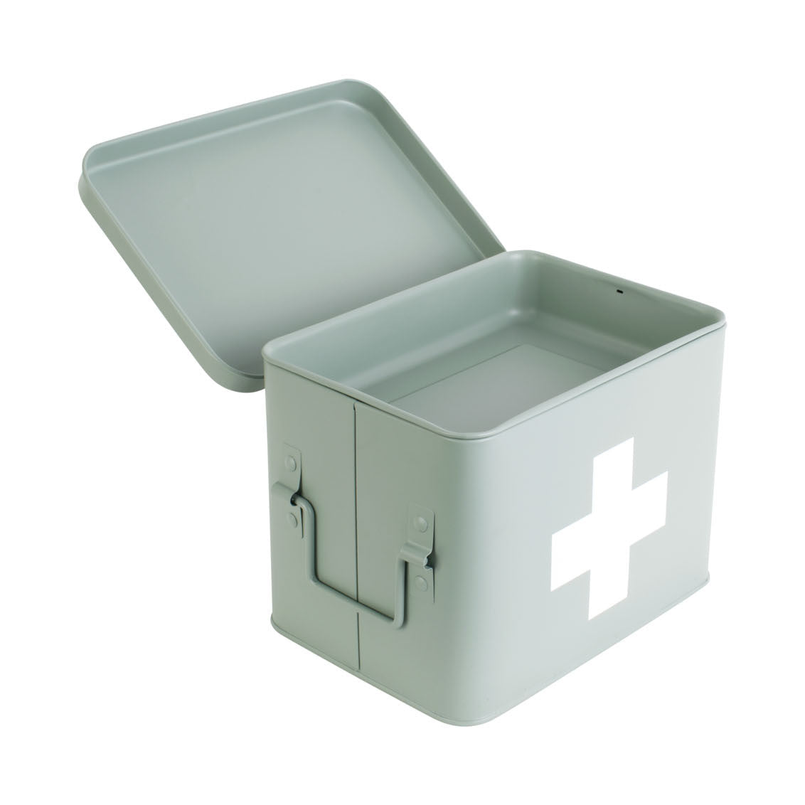 Notfallkoffer klein - Present Time