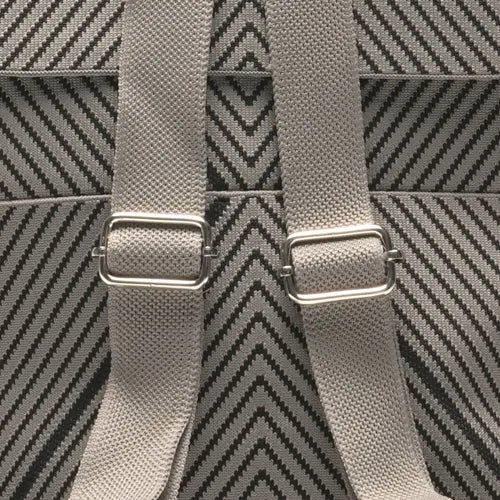 Rucksack Romy grau/schwarz - LOT83