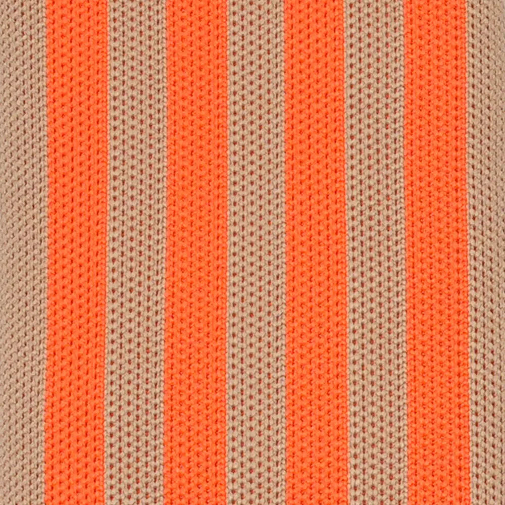 Handytasche Beige/Orange - LOT83
