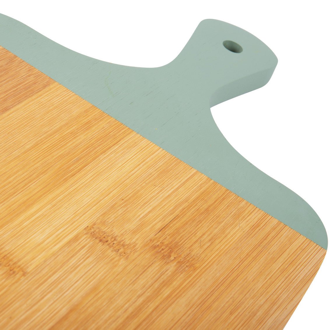 Schneidebrett 2er Set Gourmet grayed jade - Present Time