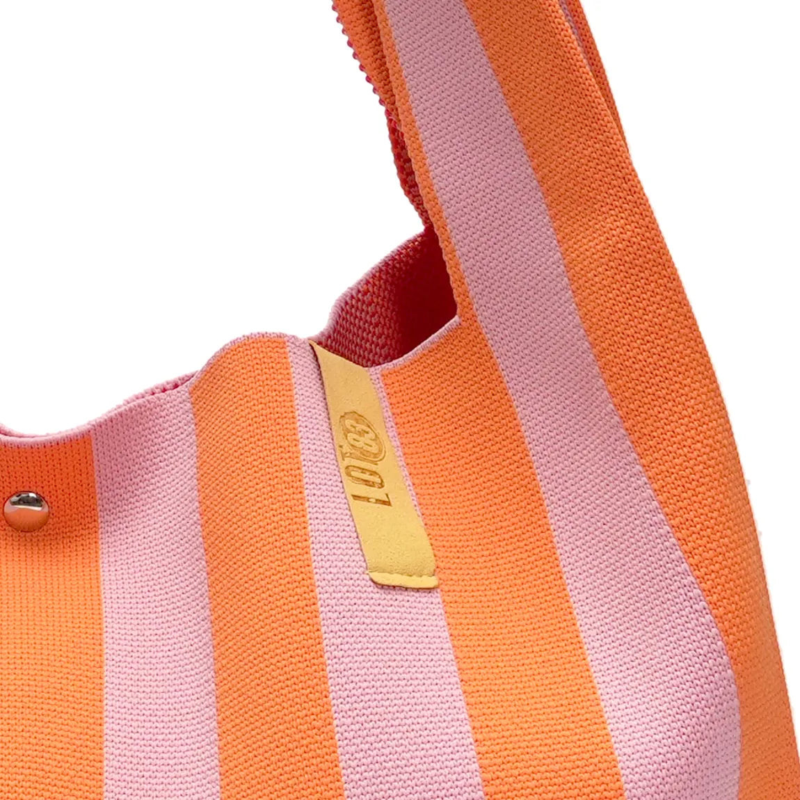 Shopper Lois Café de Paris - Rebel - LOT83