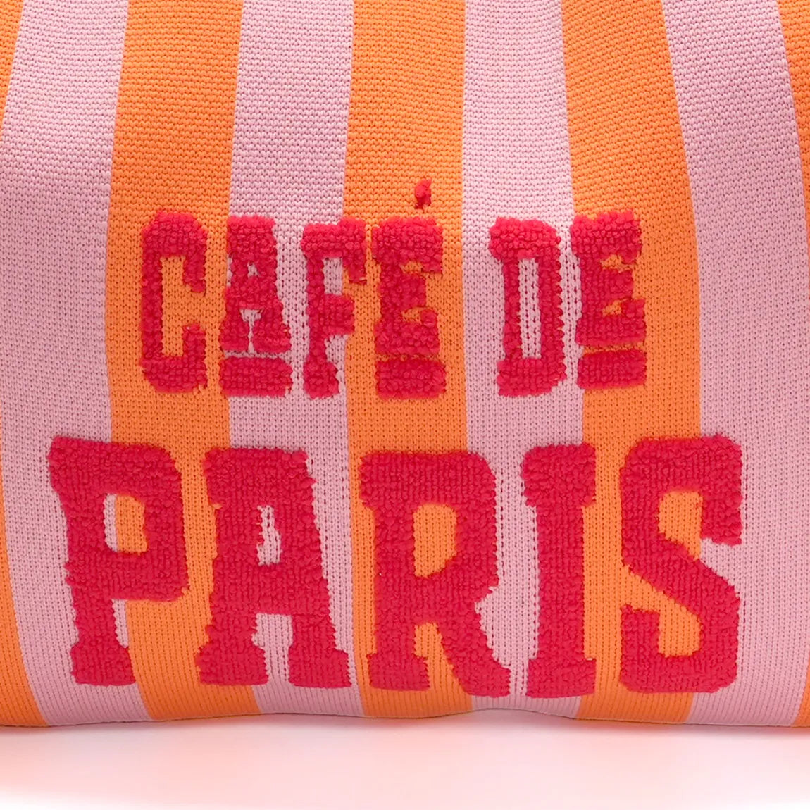 Shopper Lois Café de Paris - Rebel - LOT83