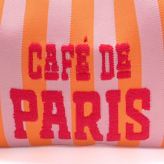 Shopper Lois Café de Paris - Rebel - LOT83
