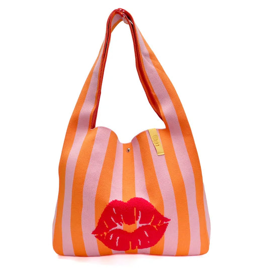 Shopper Lois Kiss - Rebel - LOT83