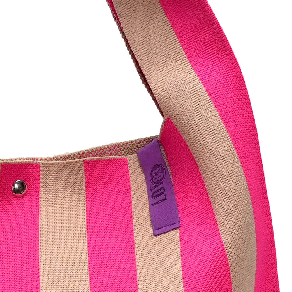 Shopper Lois Le Marais Paris - Rebel - LOT83