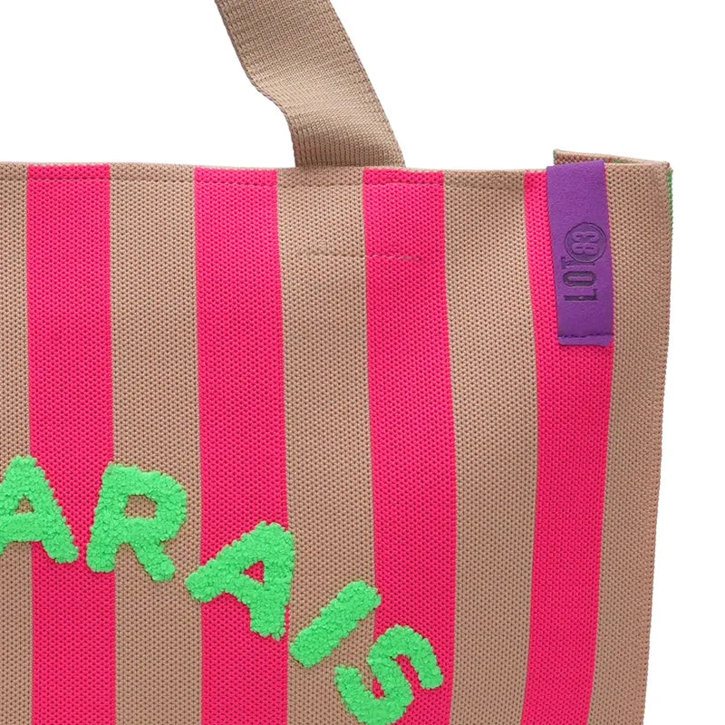 Shopper Lara - Le Marais Paris - Rebel - LOT83
