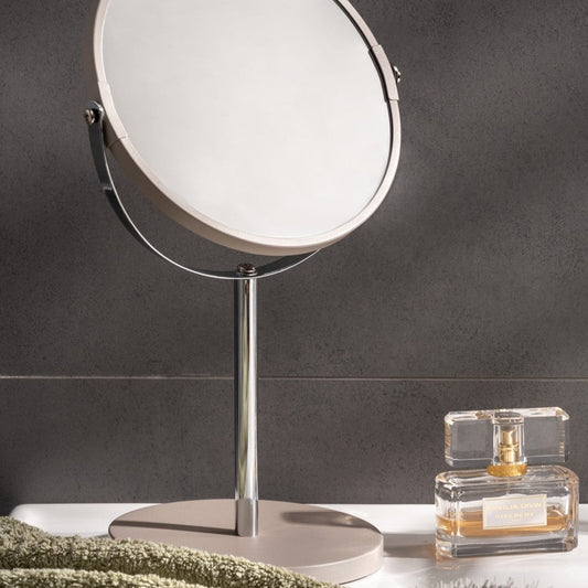 Badspigel Magnify - Present Time