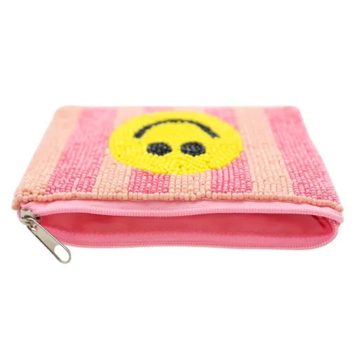 Geldbörse Lux Smiley - LOT83