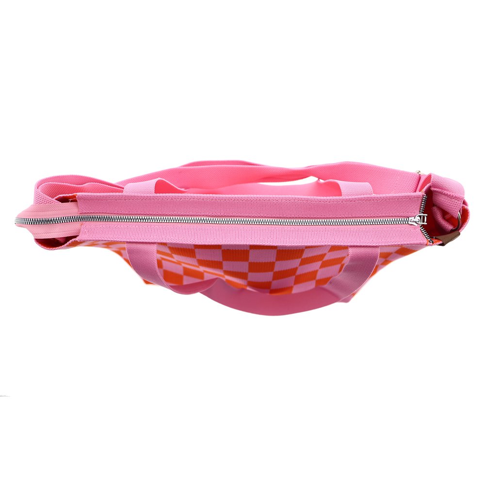 Tasche Mara Pink/Orange  - LOT83