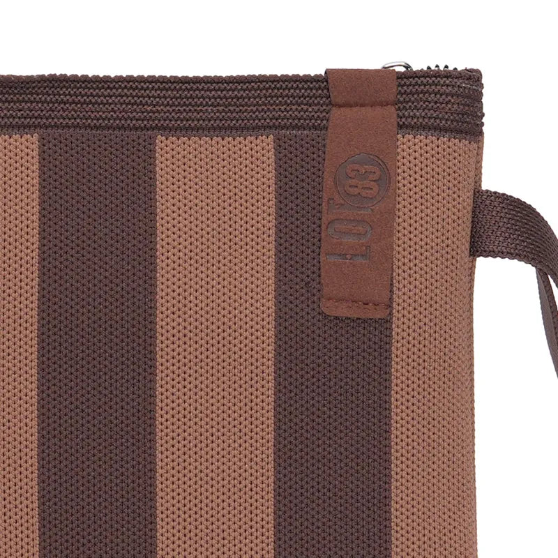 Tasche Billie - Braun - LOT83