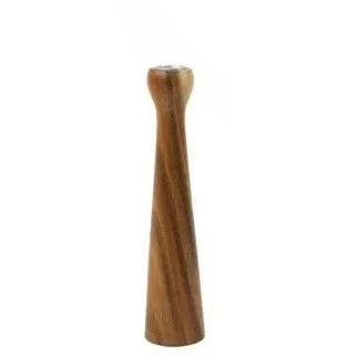 Kerzenhalter aca natural 25cm - Kinta
