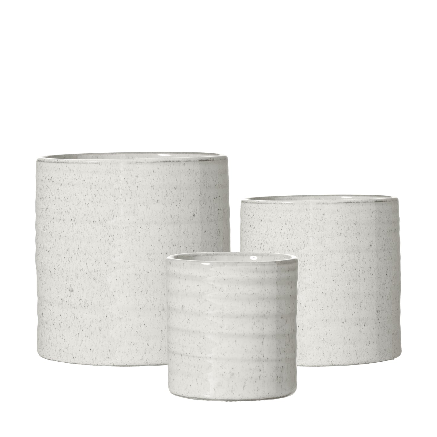 Elfrida Topf Set - Wikholm Form