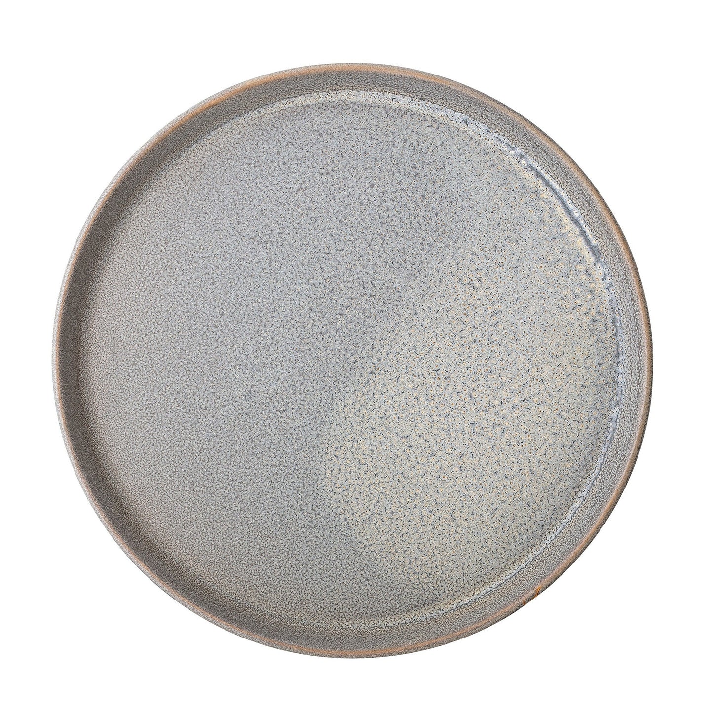 Kendra Teller grau klein - Bloomingville