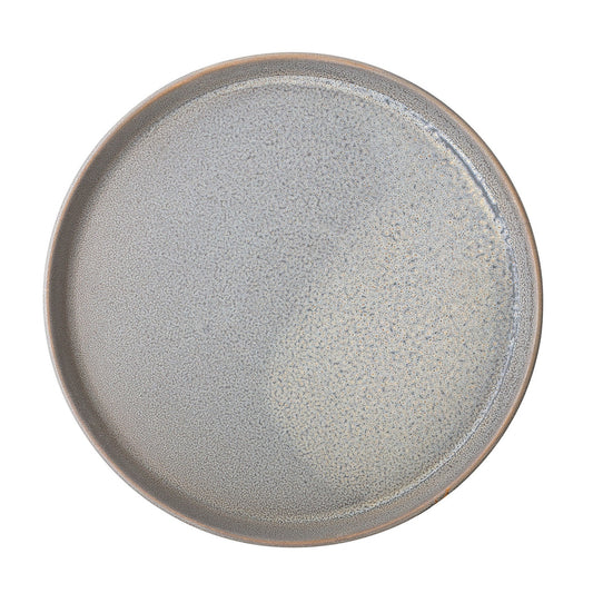 Kendra Teller grau klein - Bloomingville