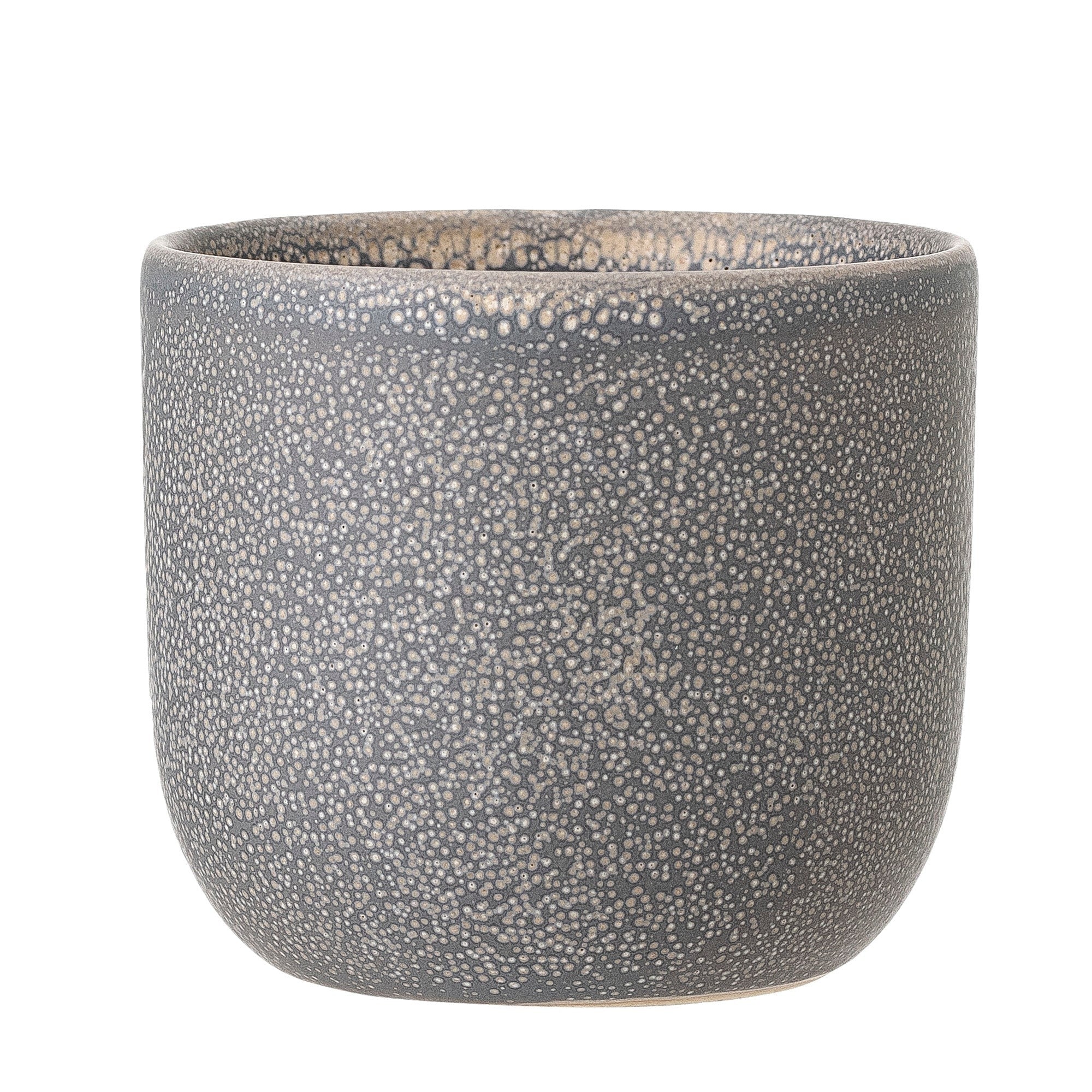 Kendra Tasse grau - Bloomingville