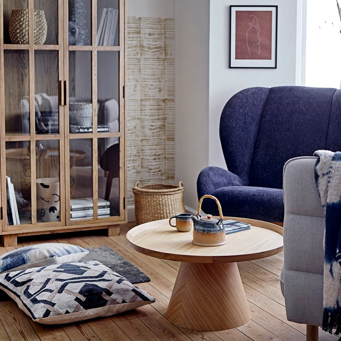 Korb groß Seegras - Bloomingville