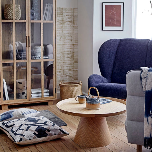 Korb groß Seegras - Bloomingville