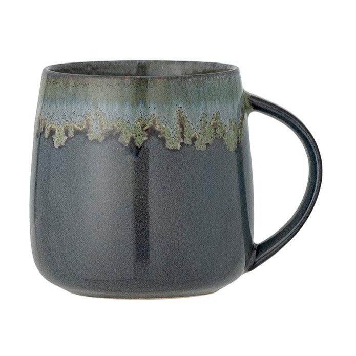 Cloe Becher blue - Bloomingville