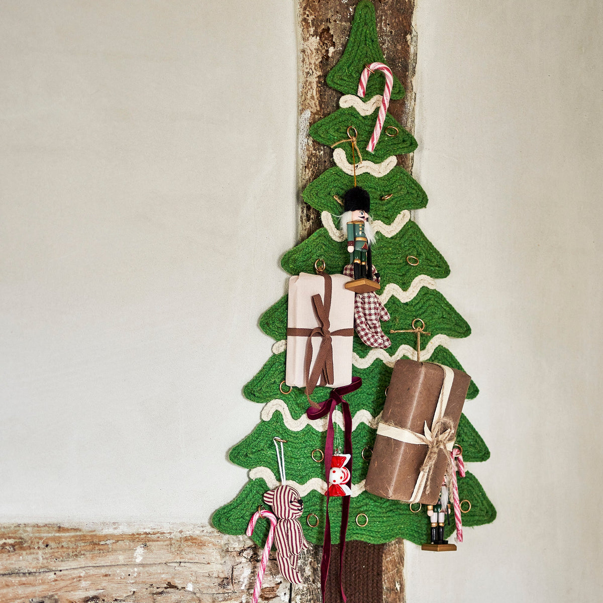Nikita Ornament 6er Set - Bloomingville