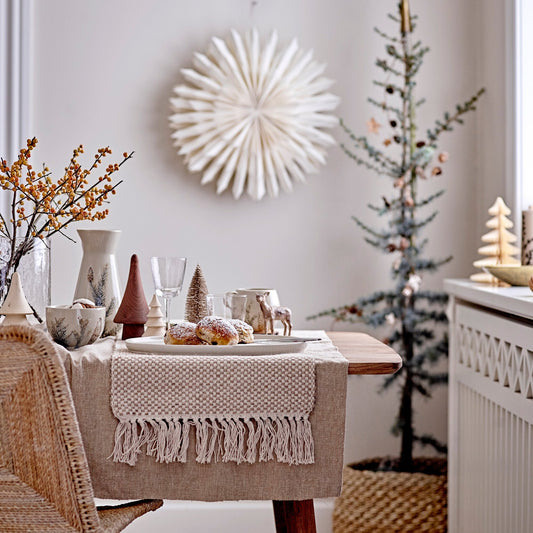 Rias Deko-Baum Set - Bloomingville