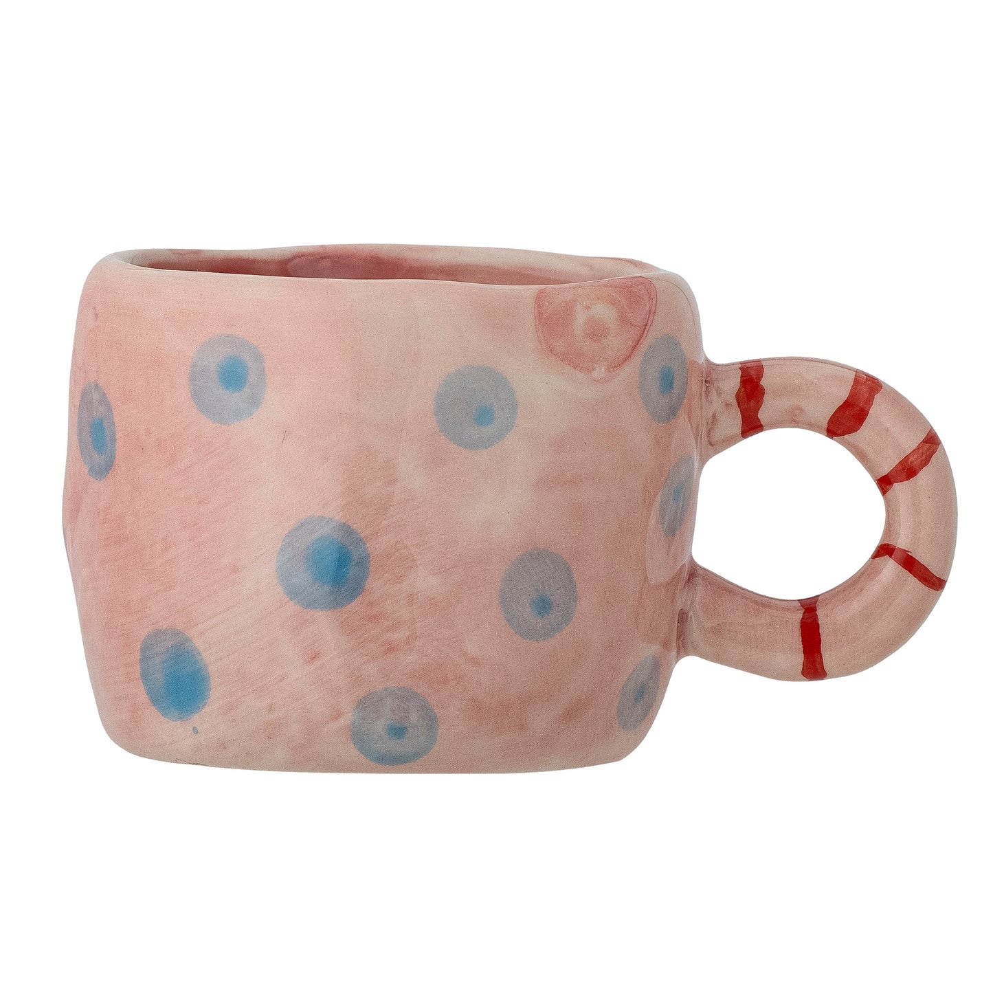 Nini Tasse rosé - Bloomingville