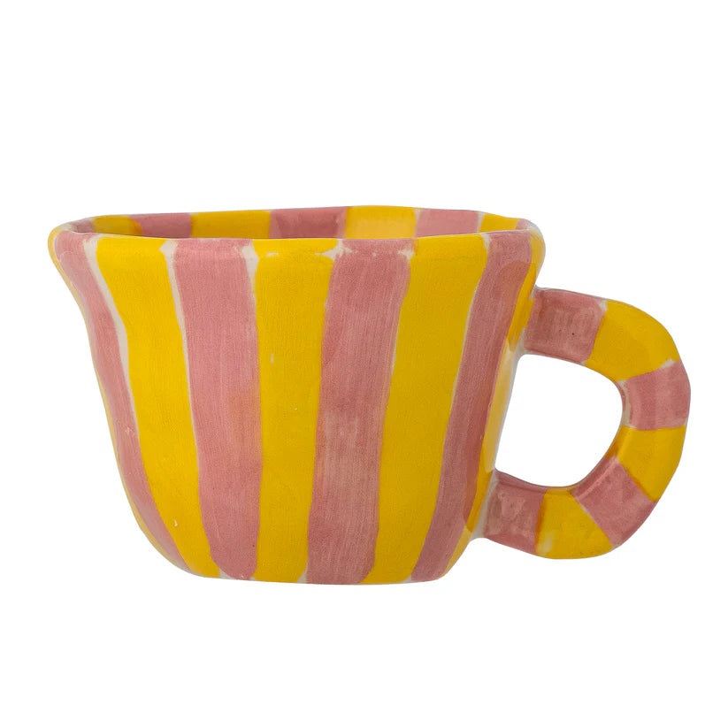 Nini Tasse gelb 2 Stk - Bloomingville
