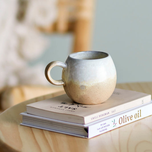 Paula Tasse natur - Bloomingville