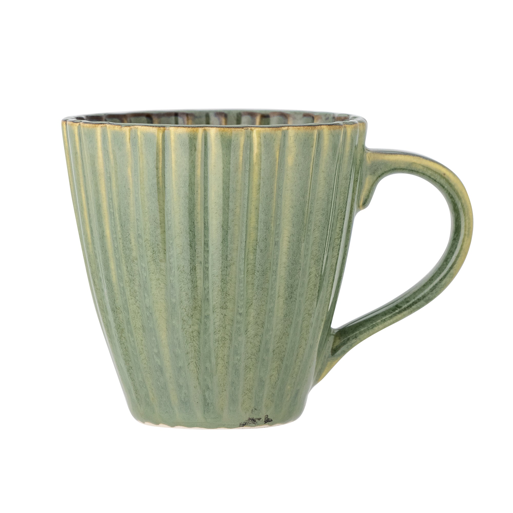 Latina Becher grün - Bloomingville