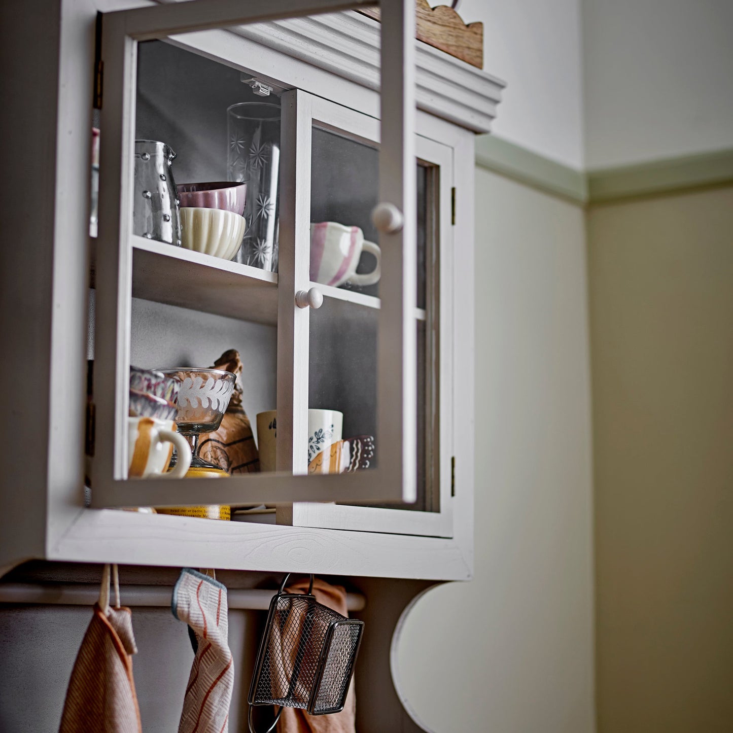 Latina Schale natur klein - Bloomingville