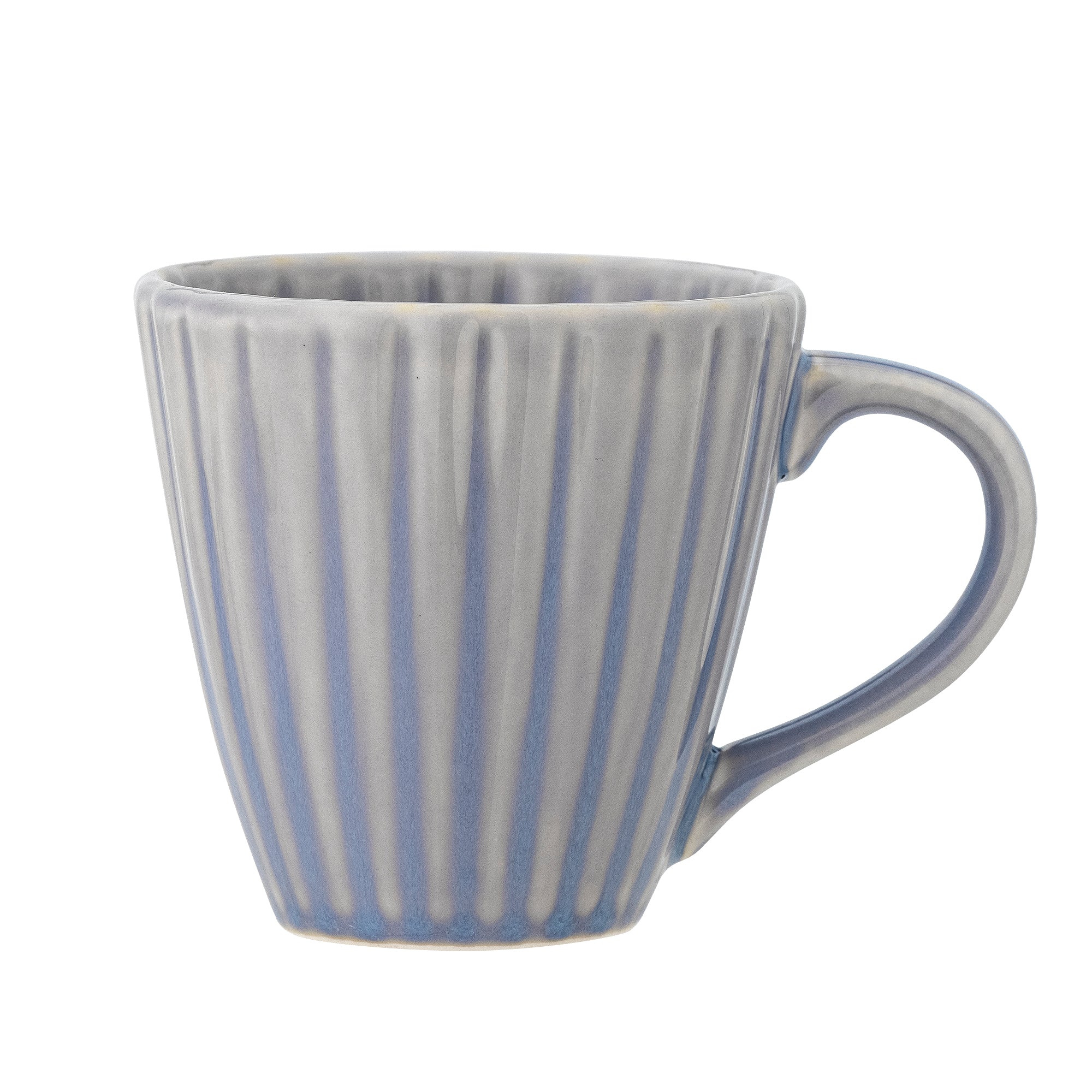 Latina Becher blau - Bloomingville