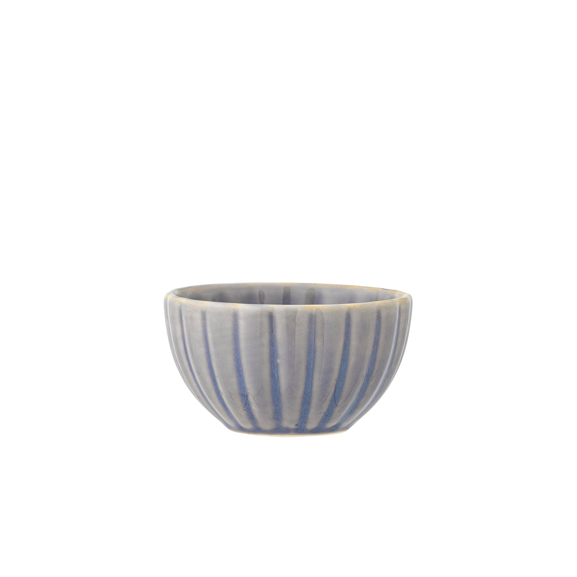Latina Schale blau - Bloomingville