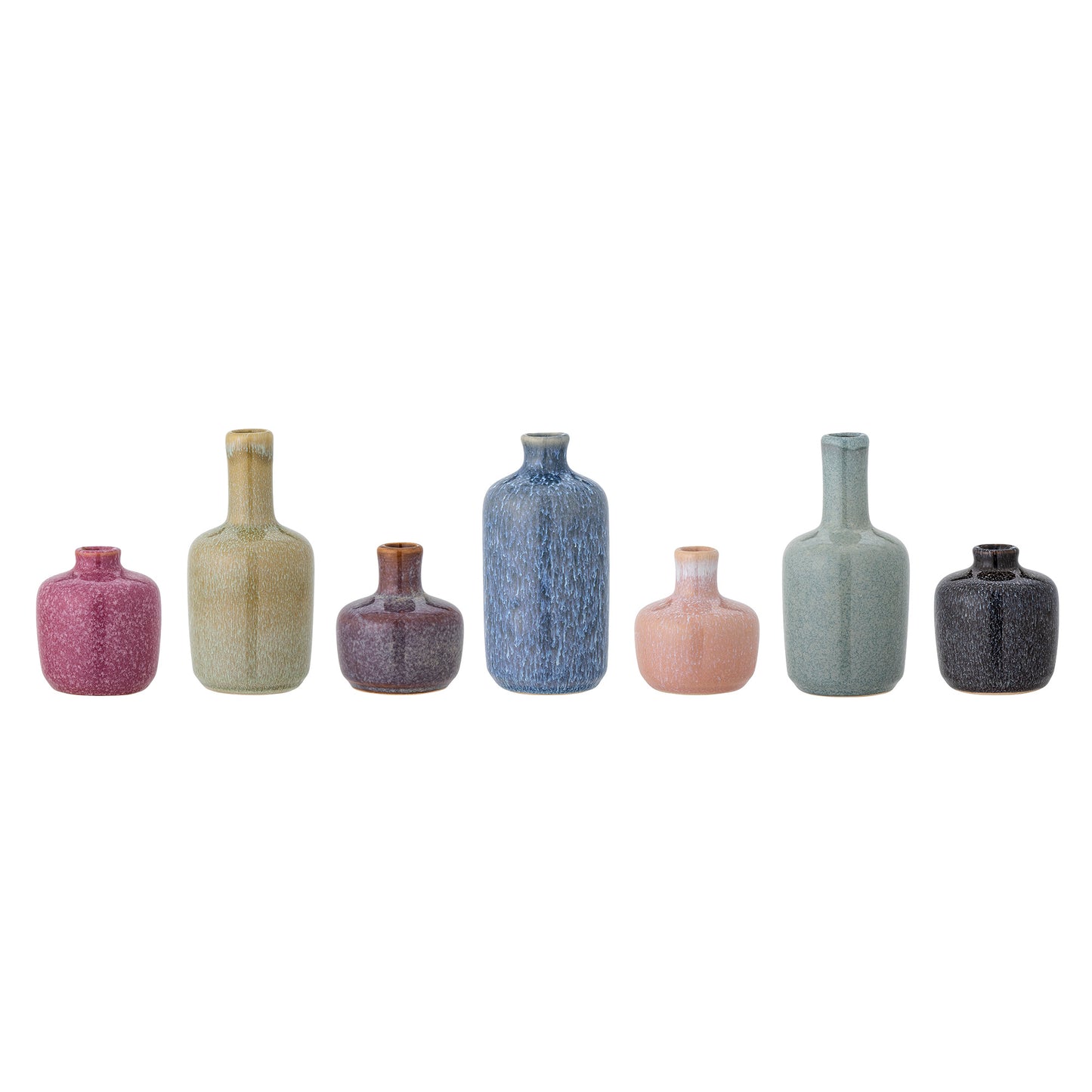 Maien Vase 7er Set - Bloomingville