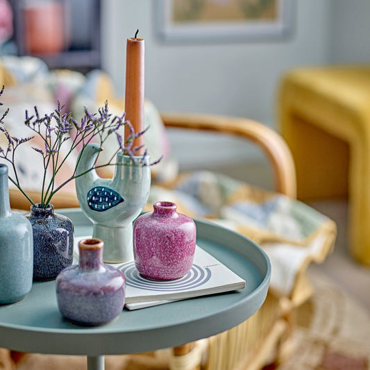 Maien Vase 7er Set - Bloomingville