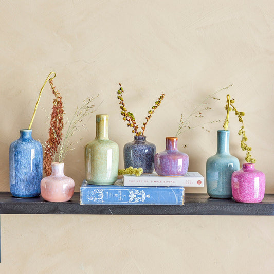 Maien Vase 7er Set - Bloomingville
