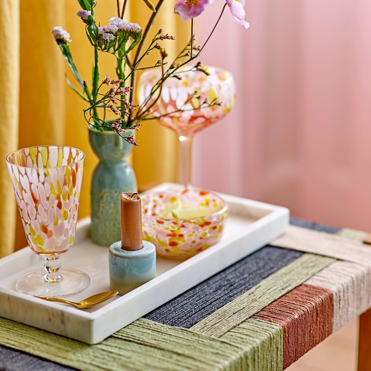 Lilya Weinglas - Bloomingville