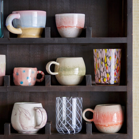 Lilya Trinkglas - Bloomingville