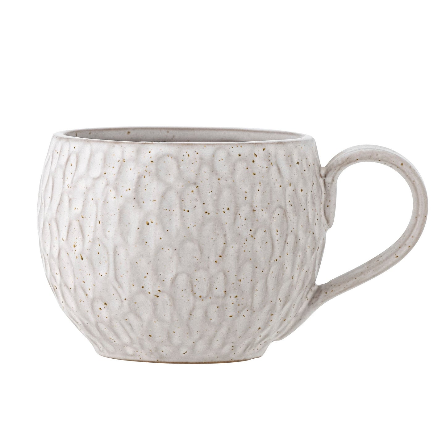 Maian Becher Steingut - Bloomingville