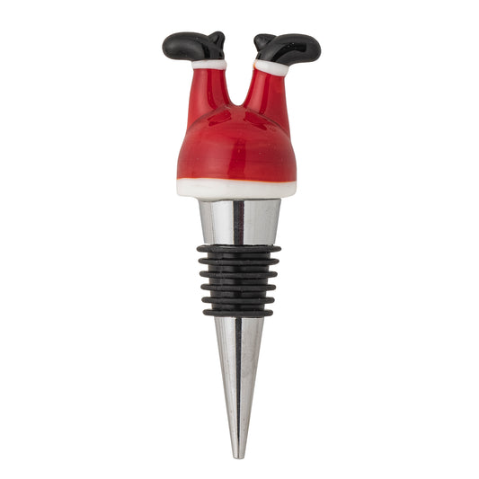 Lynn Weinstopper Weihnachtsmann - Bloomingville Lieferbar ab KW41