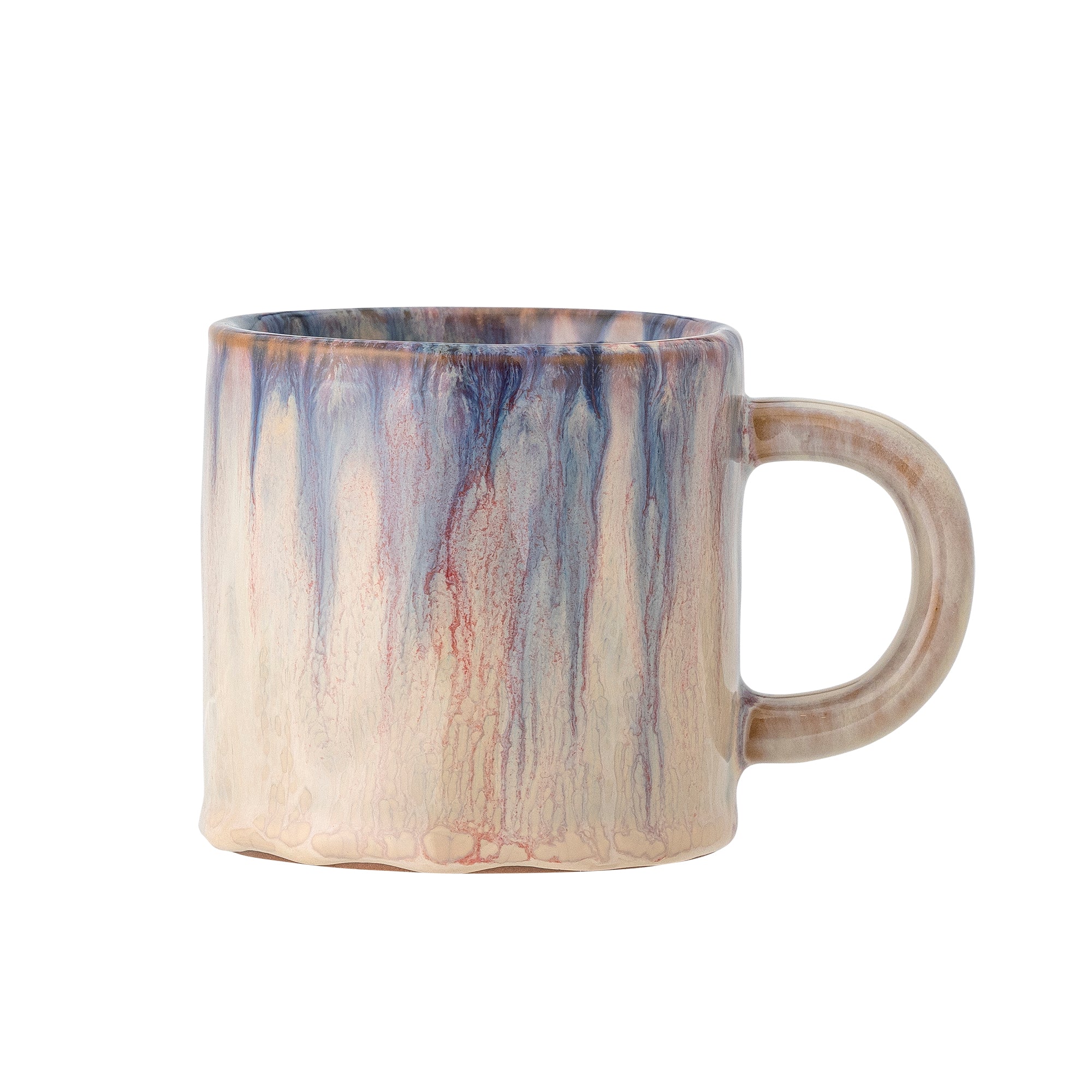 Amalia Tasse blau - Bloomingville