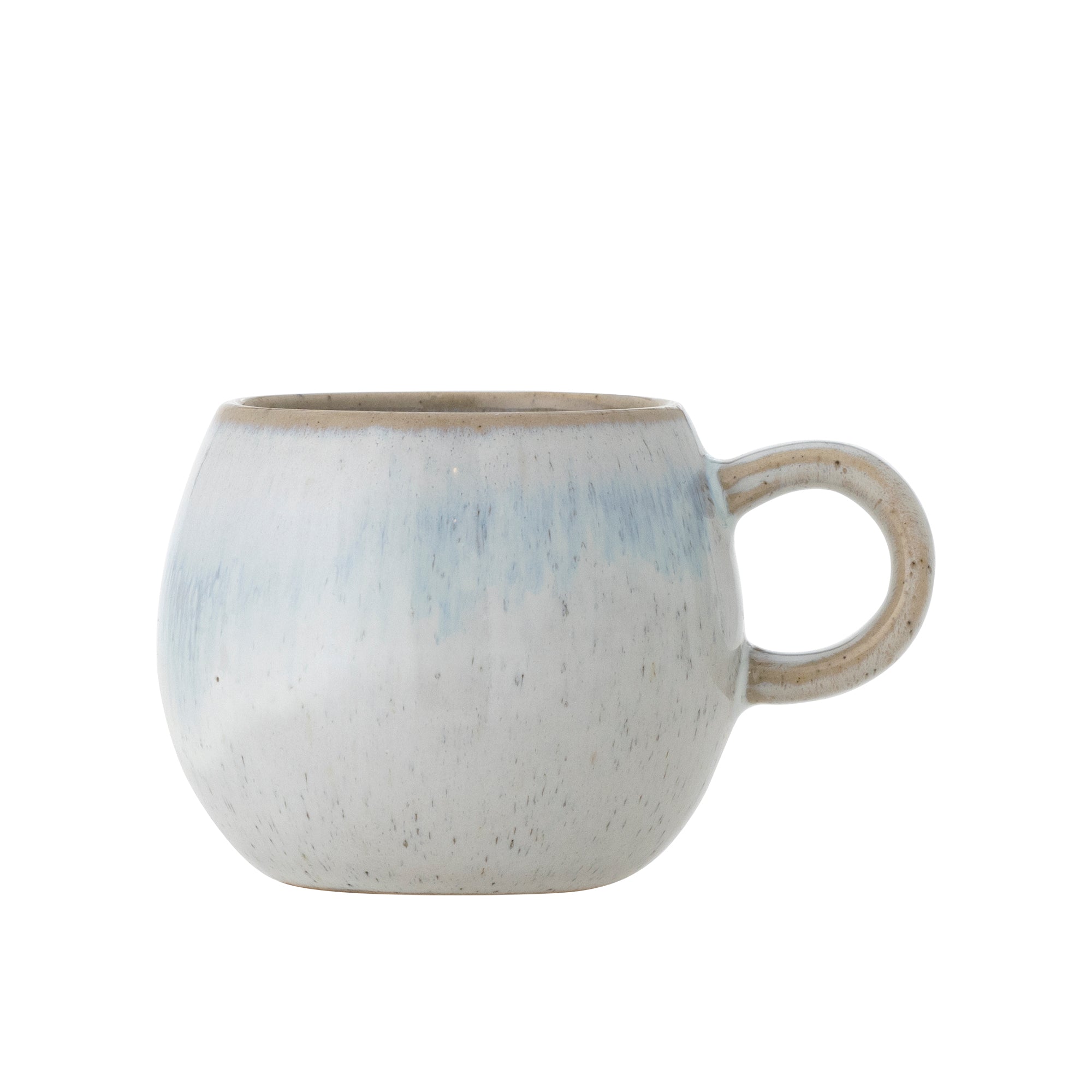 Paula Espressotasse blau - Bloomingville