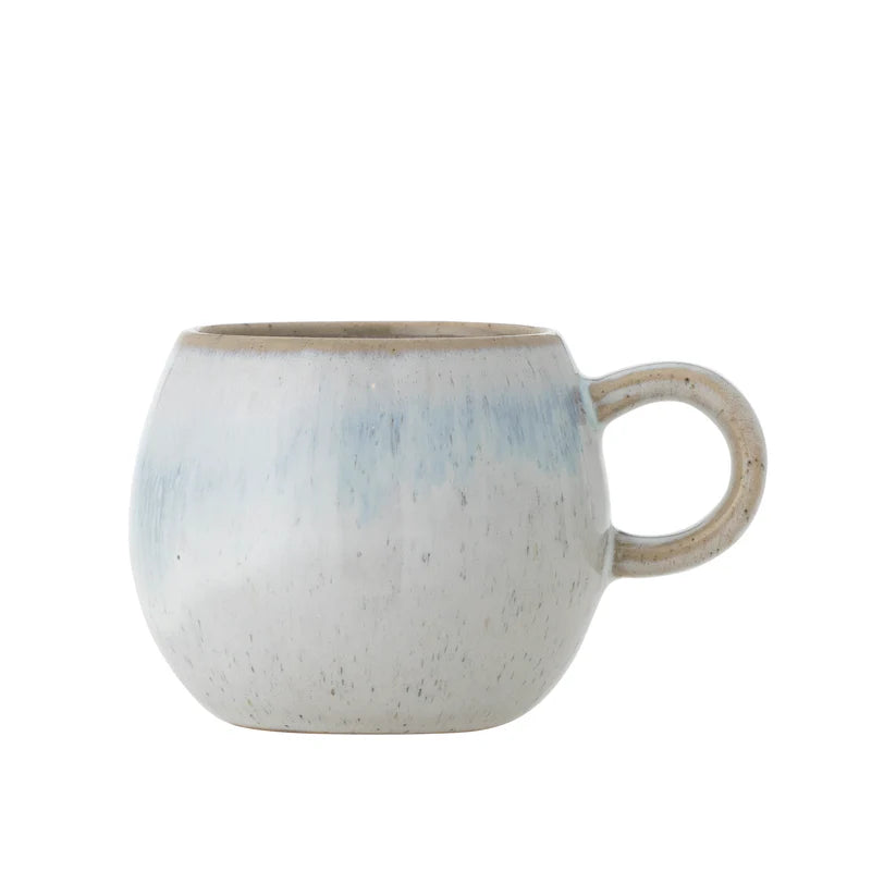 Paula Espressotasse blau 2 Stück - Bloomingville