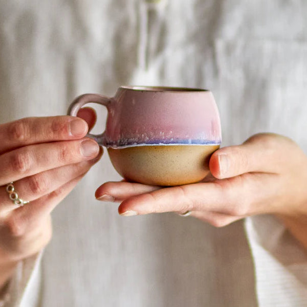 SPAR-SET: Espresso Liebhaber Mädels