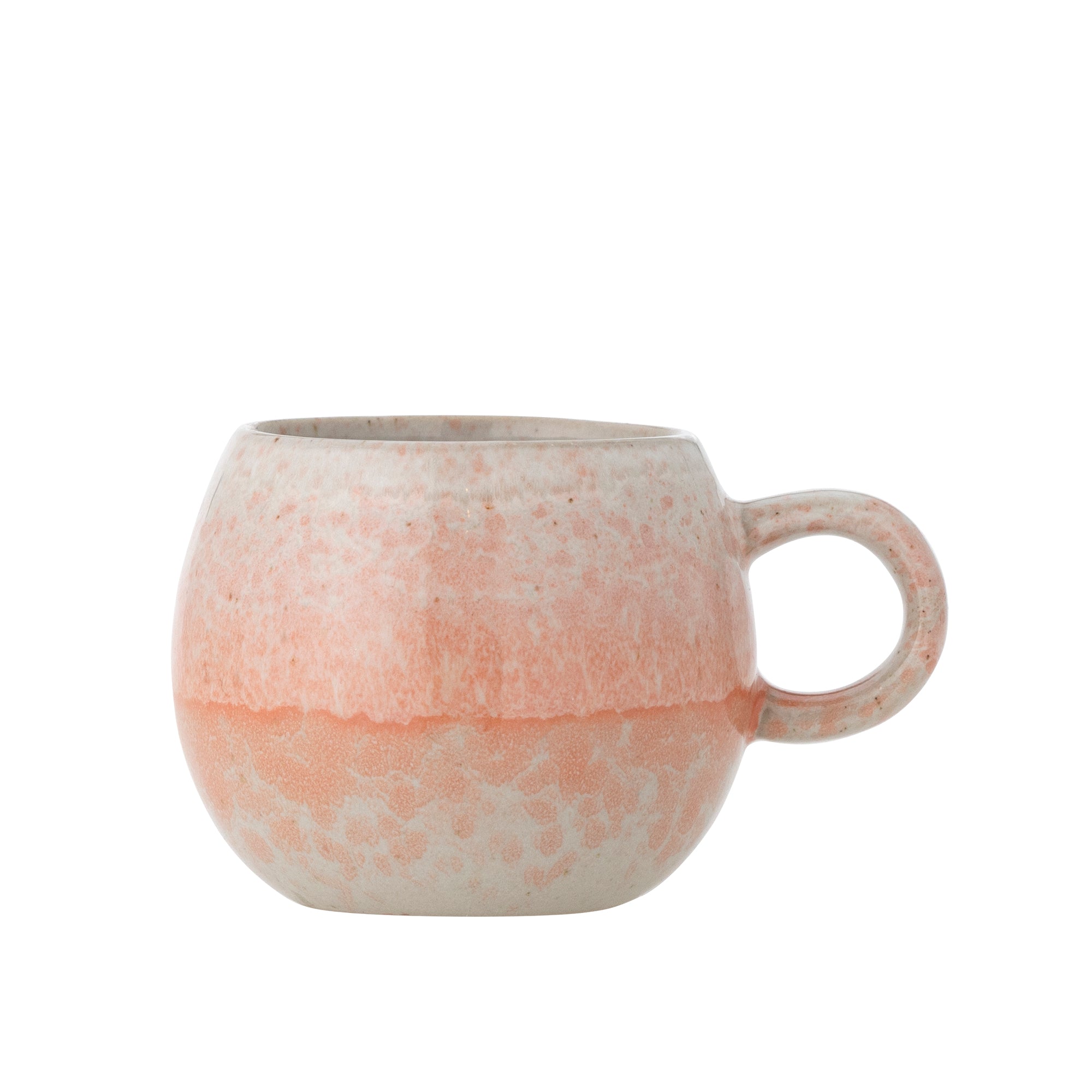 Paula Espressotasse orange - Bloomingville
