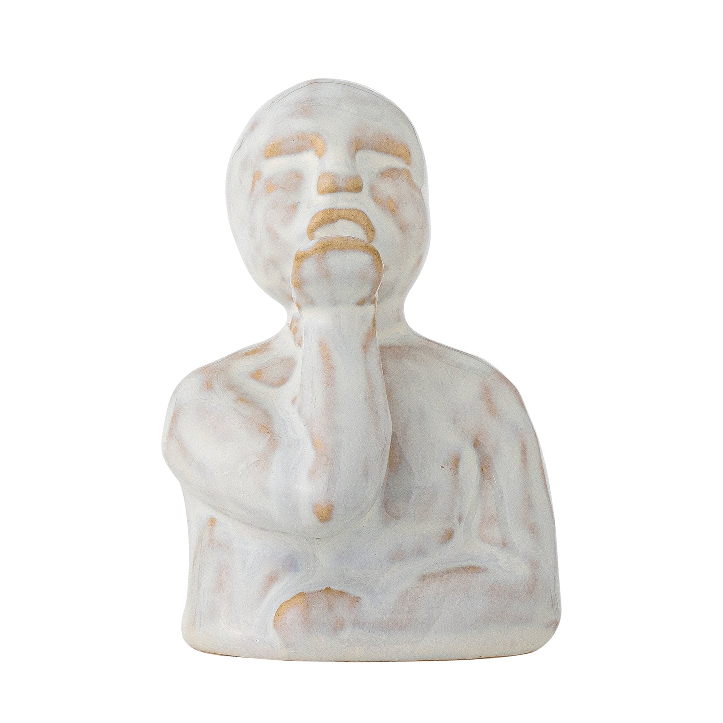 Knox Deko grau - Bloomingville