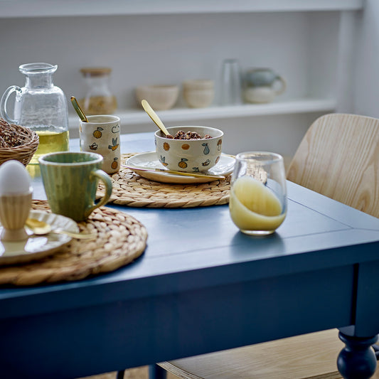 Latina Eierbecher natur - Bloomingville