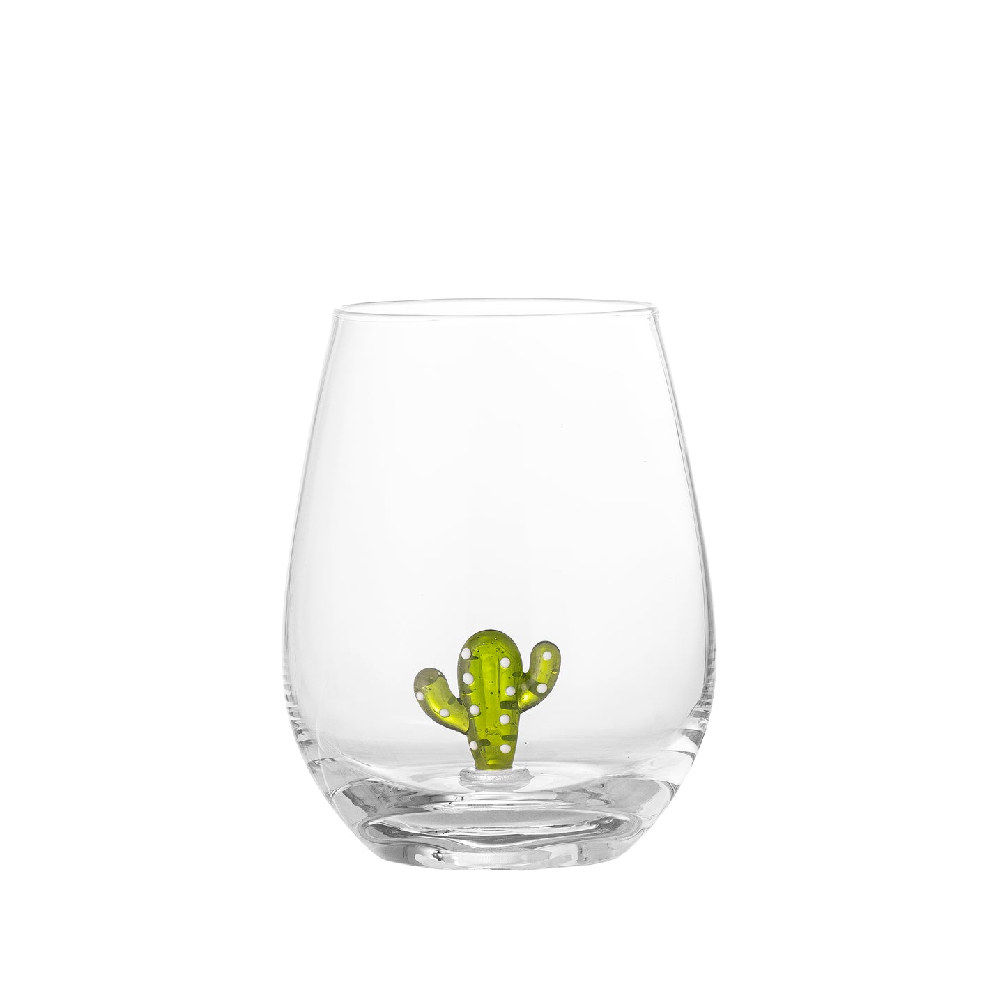 Misa Trinkglas Kaktus - Bloomingville